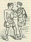 Comic_History_of_Rome_p_165_Early_Roman_Gladiator_and_his_Patron.jpg